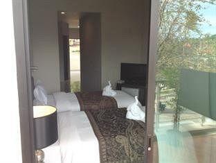 Hotel Green Residence Hotel