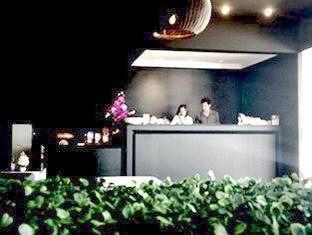Green Residence Hotel 3*