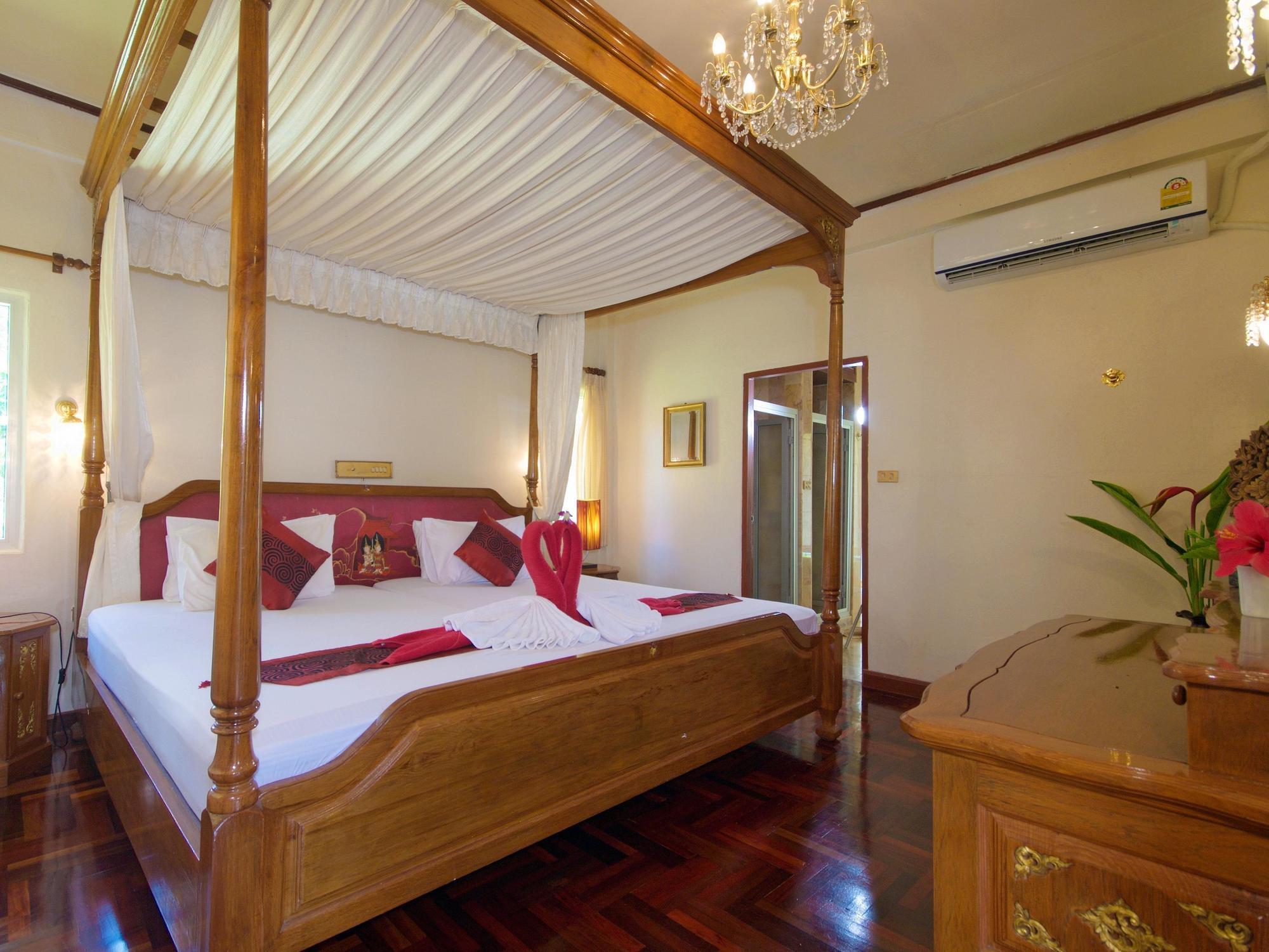 Resort The Siam Boutique 4*