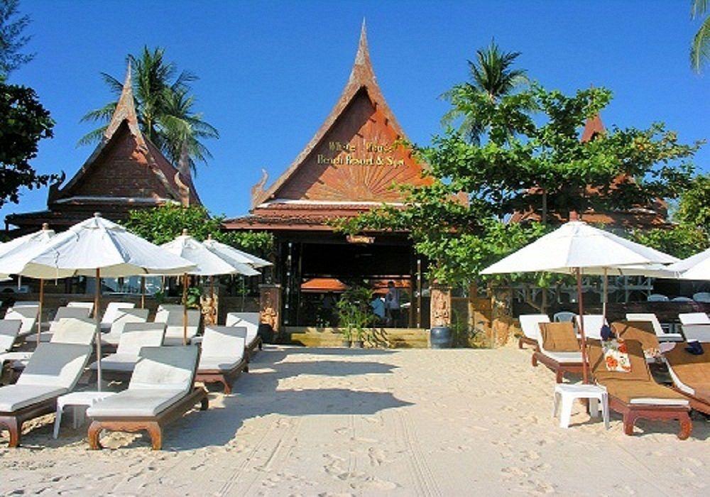White House Ko Samui