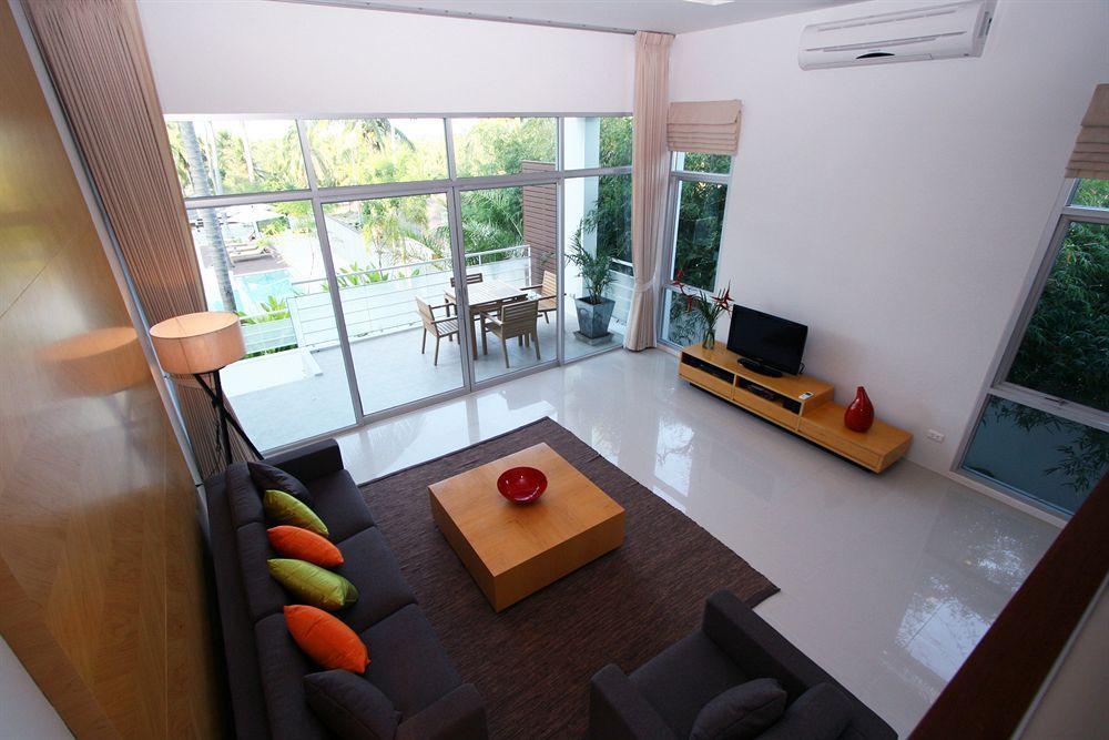 The Park Samui Aparthotel