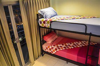 Let' Go Backpackers Albergue Bophut