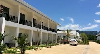 I-samui 3* Lamai Beach (Koh Samui)