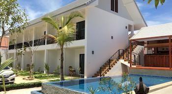Hotel I-samui 3*