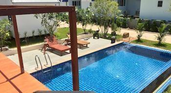 I-samui 3* Lamai Beach (Koh Samui)