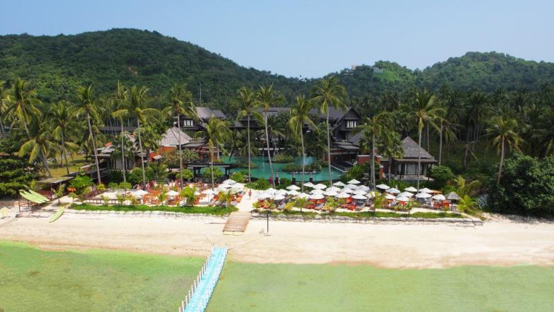 Mai Samui Resort&spa - Sha 4* Ban Bang Po