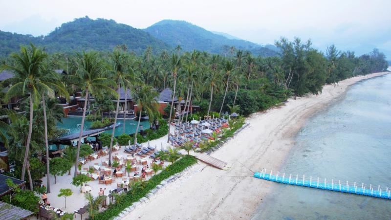 Mai Samui Resort&spa - Sha 4* Ban Bang Po