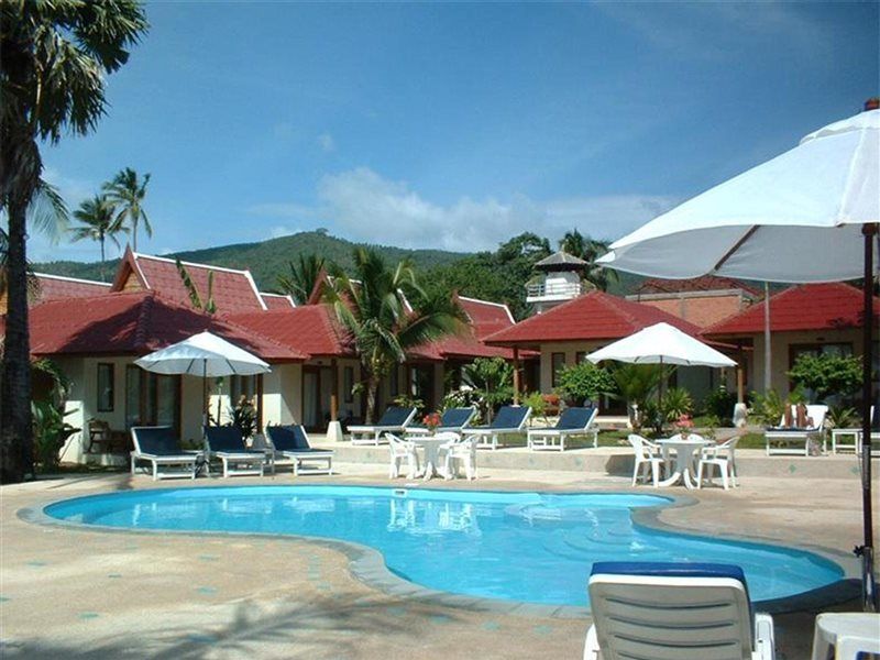 Seascape Resort 3*