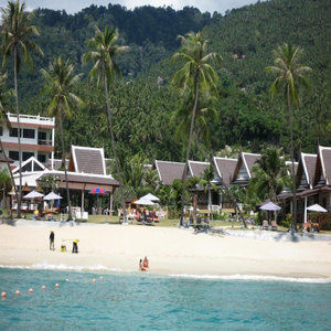 Thai Ayodhya And Lamai Beach (Koh Samui)