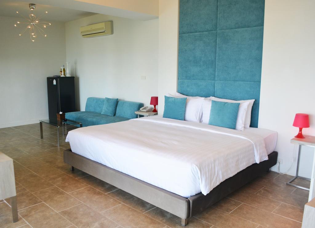 Resort Replay Pool Beachfront Samui