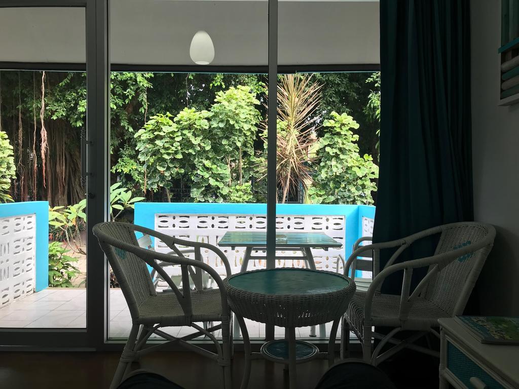 Blu' Hotel Lamai Beach (Koh Samui)