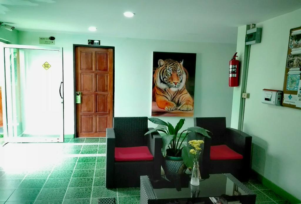 Samui Chaweng (Koh Samui)