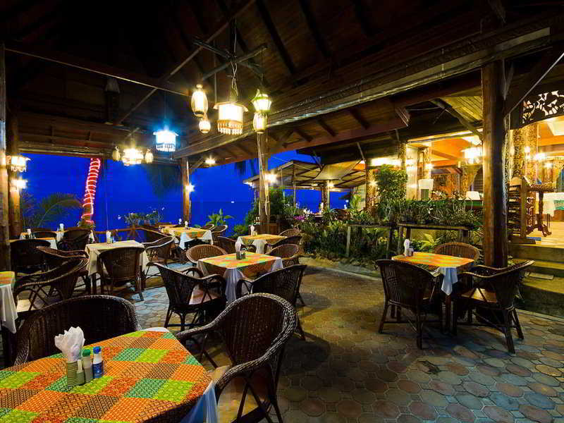 Bill Tempat peranginan 3*