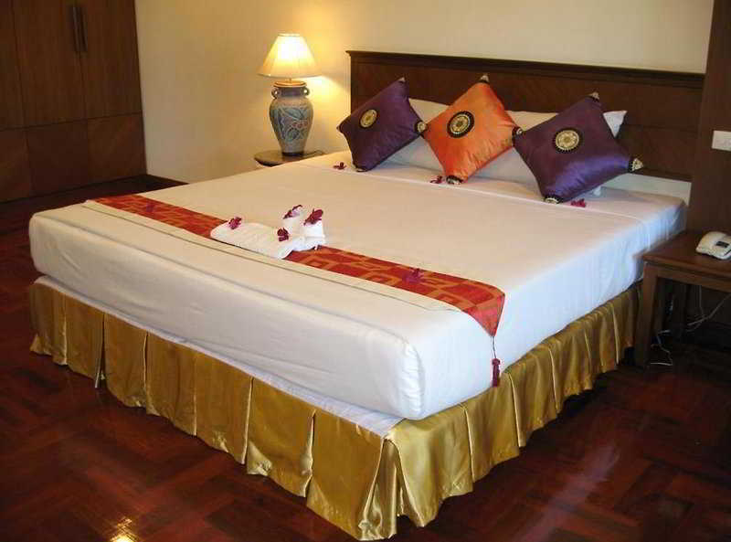 Thai Ayodhya And Resort