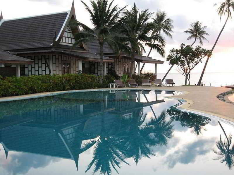 Resort Thai Ayodhya And 3*
