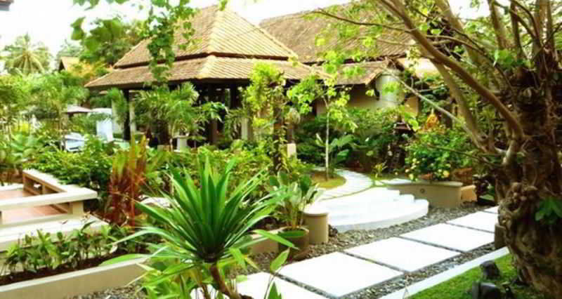 Montra Samui Thailand Resort