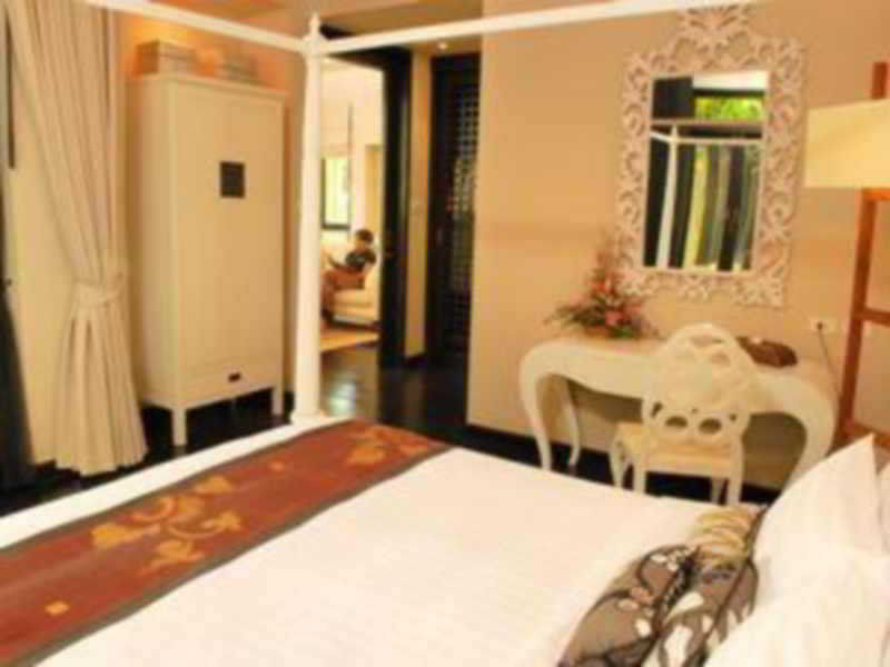 Resort Montra Samui Thailand Lamai Beach (Koh Samui)