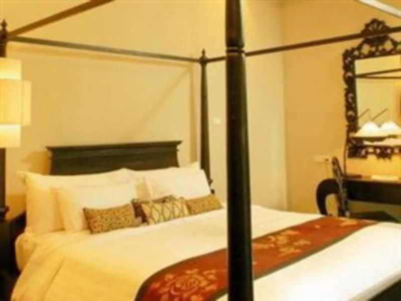 Resort Montra Samui Thailand Lamai Beach (Koh Samui)