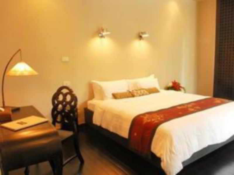 Montra Samui Thailand Resort