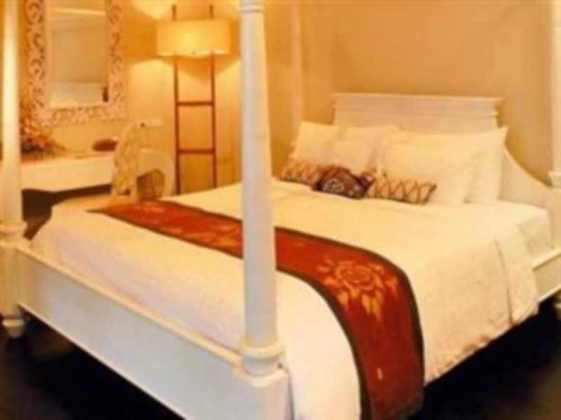 Montra Samui Thailand Resort 4*