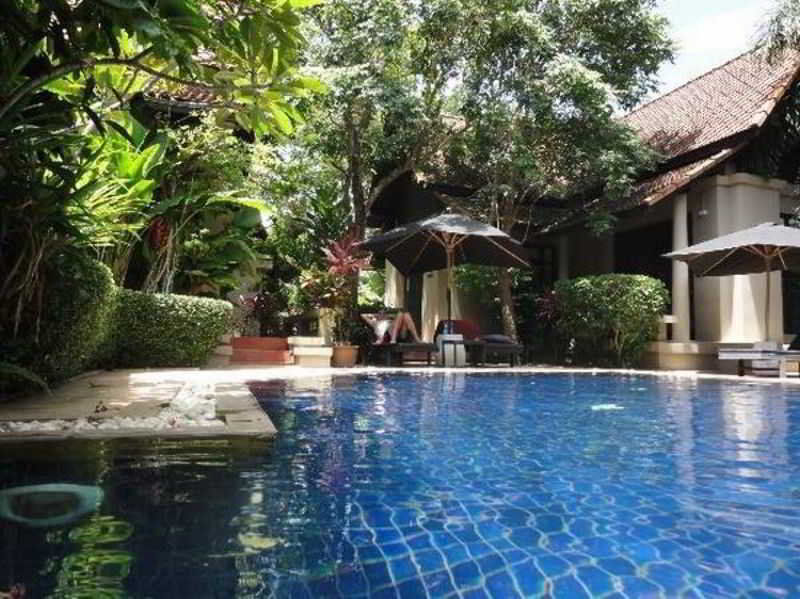 Montra Samui Thailand Resort Lamai Beach (Koh Samui)