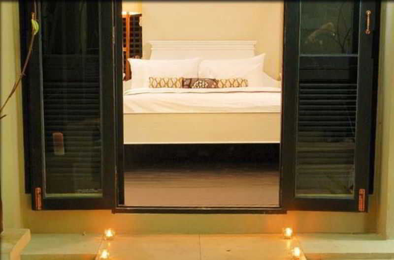 Montra Samui Thailand Resort