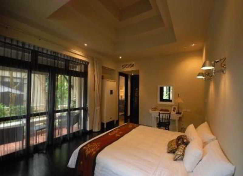 Resort Montra Samui Thailand Lamai Beach (Koh Samui)