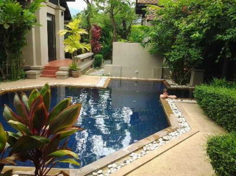 Montra Samui Thailand Lamai Beach (Koh Samui)