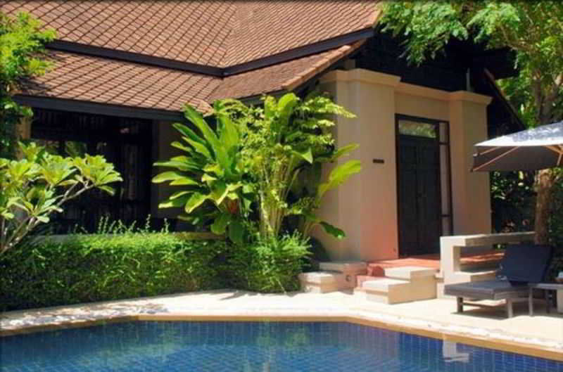 Montra Samui Thailand 4*