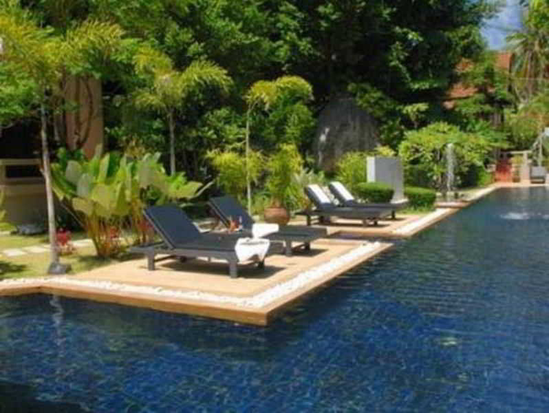 Montra Samui Thailand 4*