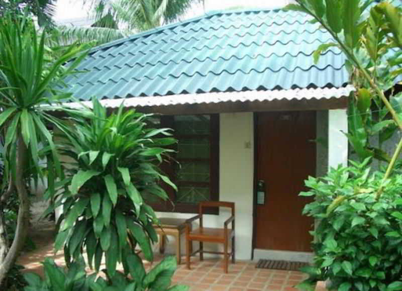 Evergreen Plage de Chaweng