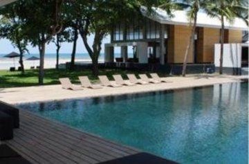 Hotel X2 Ko Samui