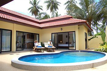 Samui Grove *