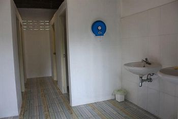Monkey Samui Hostel *