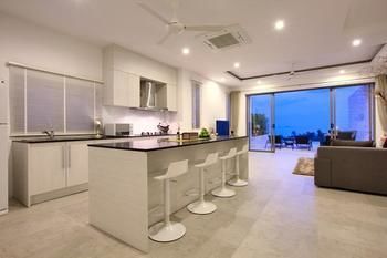 Romance 4 Bedroom Pool * Bophut