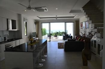 Romance 4 Bedroom Pool Bophut