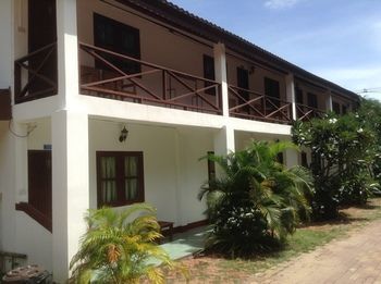 Gasthof Siam Shades House