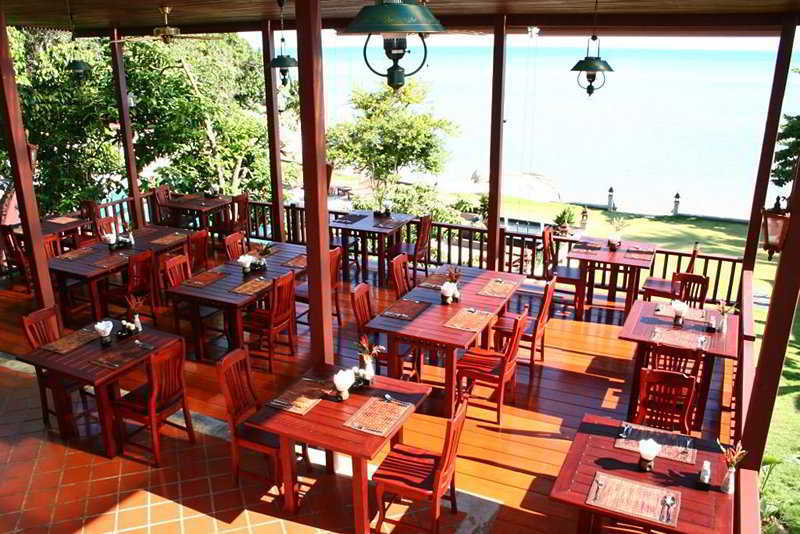 Banburee & Inclusive Koh Samui