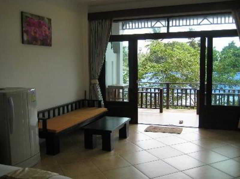 Vanda House Hotel Lamai Beach (Koh Samui)