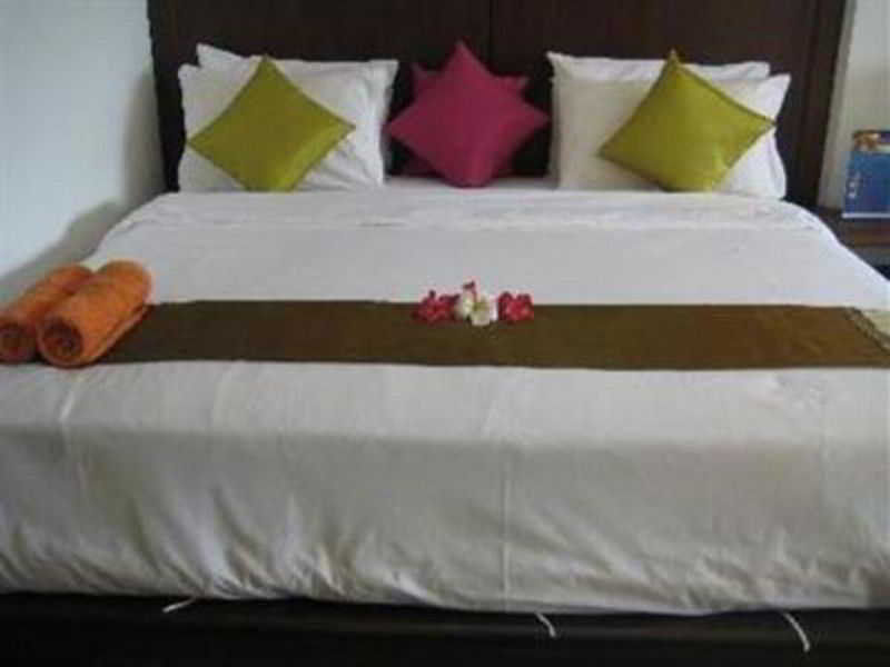 Vanda House Hotel