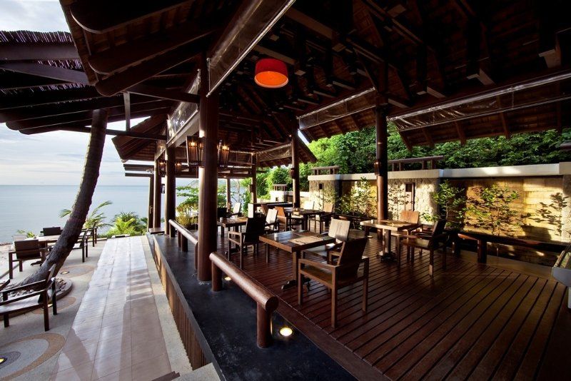 Bhundhari Resort And Spa Resort