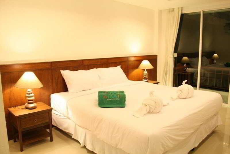 Hotel Kirati Choeng Mon