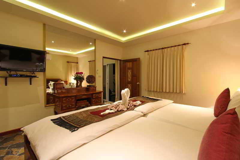 Resort The Siam Boutique 4*