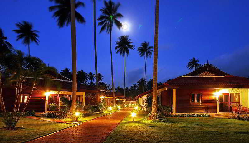 The Siam Boutique 4*