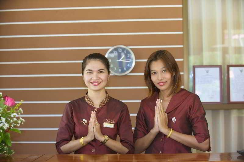 The Siam Boutique