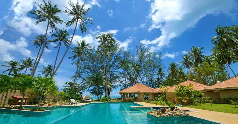 The Siam Boutique Resort 4*