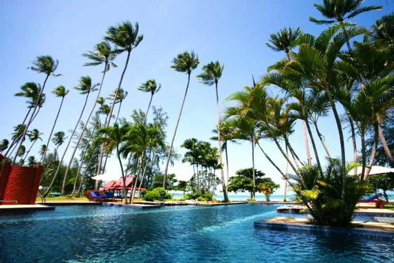 Station touristique Viva Vacation 3*