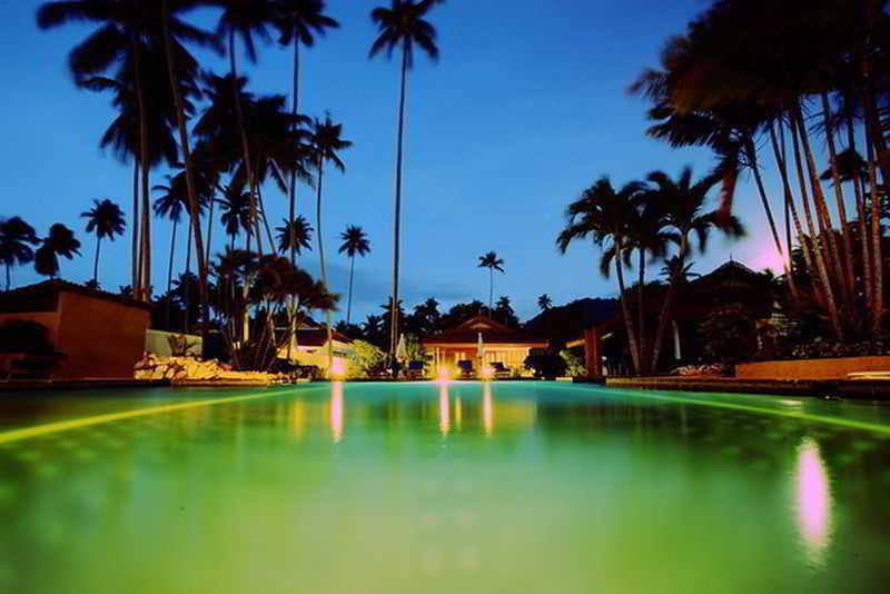 Station touristique Viva Vacation Lipa Noi