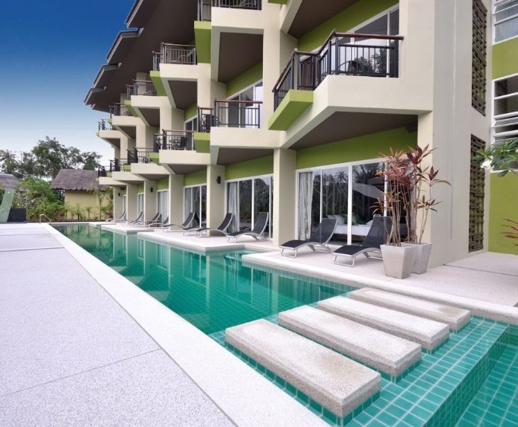 Panalee - Sha Resort