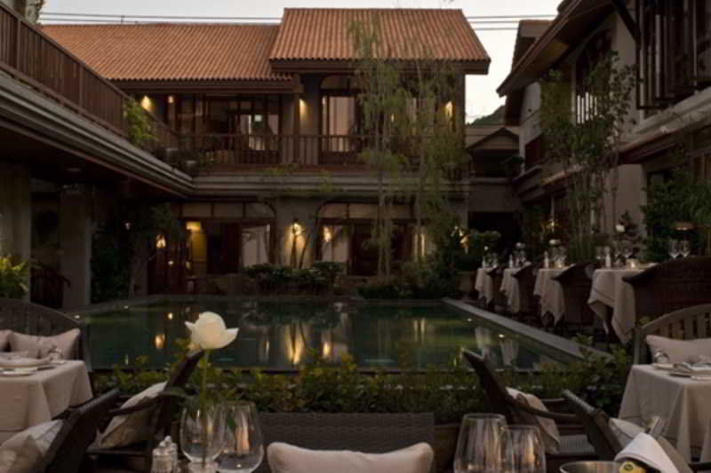B House Samui